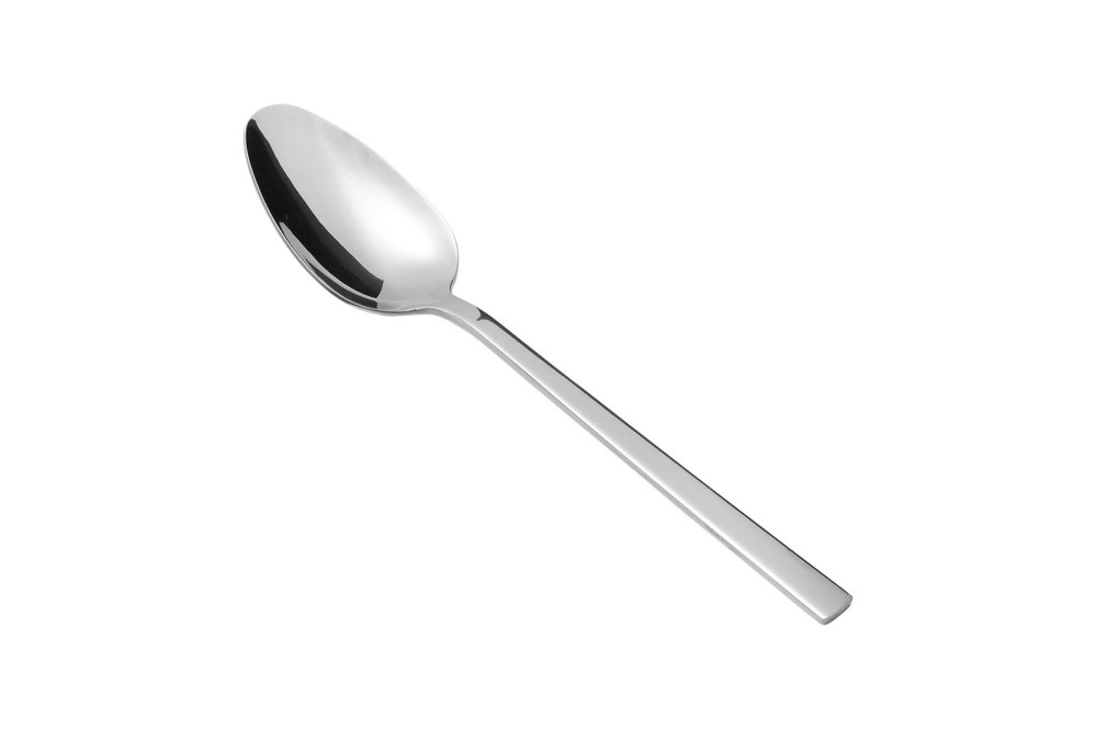 ESTIA ΚΟΥΤΑΛΙ ΦΑΓΗΤΟΥ PURE ΑΝΟΞΕΙΔΩΤΟ ΑΤΣΑΛΙ 18/0 MAT