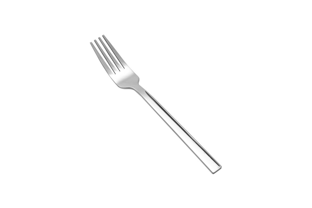 ESTIA ΠΙΡΟΥΝΙ ΓΛΥΚΟΥ PURE ΑΝΟΞΕΙΔΩΤΟ ΑΤΣΑΛΙ 18/0 MAT