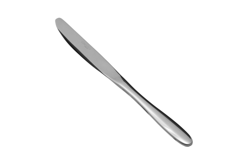 ESTIA ΜΑΧΑΙΡΙ ΦΑΓΗΤΟΥ SERENADE ΑΝΟΞΕΙΔΩΤΟ ΑΤΣΑΛΙ 18/0