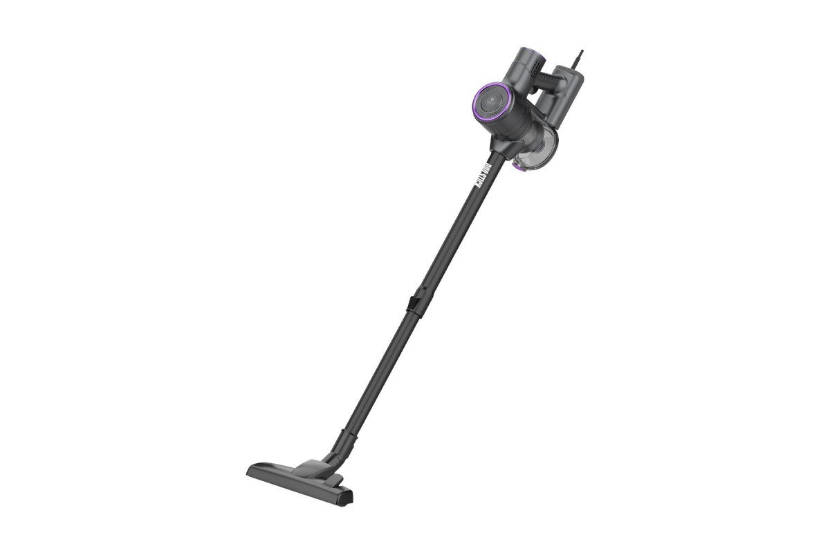 ESTIA ΗΛΕΚΤΡΙΚΗ ΣΚΟΥΠΑ STICK & ΣΚΟΥΠΑΚΙ ΧΕΙΡΟΣ DUO STICK 600w