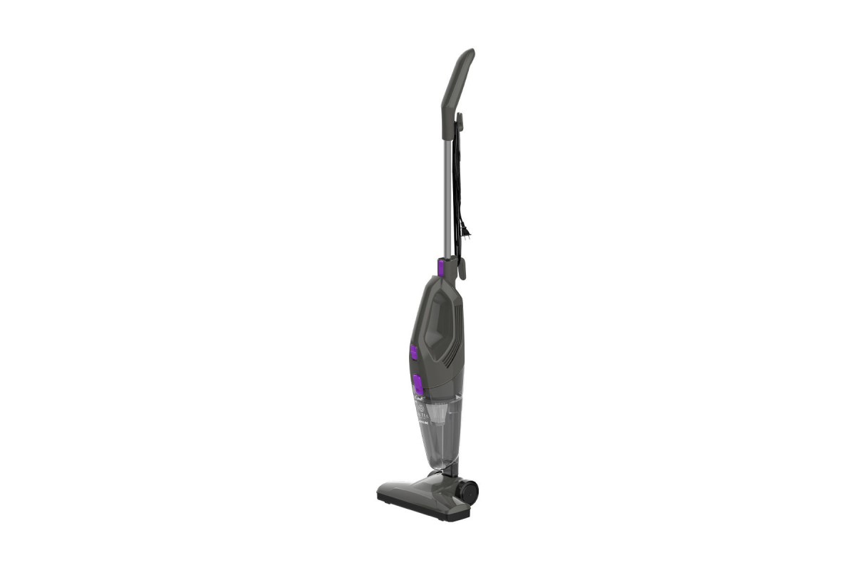 ESTIA ΗΛΕΚΤΡΙΚΗ ΣΚΟΥΠΑ STICK & ΣΚΟΥΠΑΚΙ ΧΕΙΡΟΣ EASYGLIDE 600w