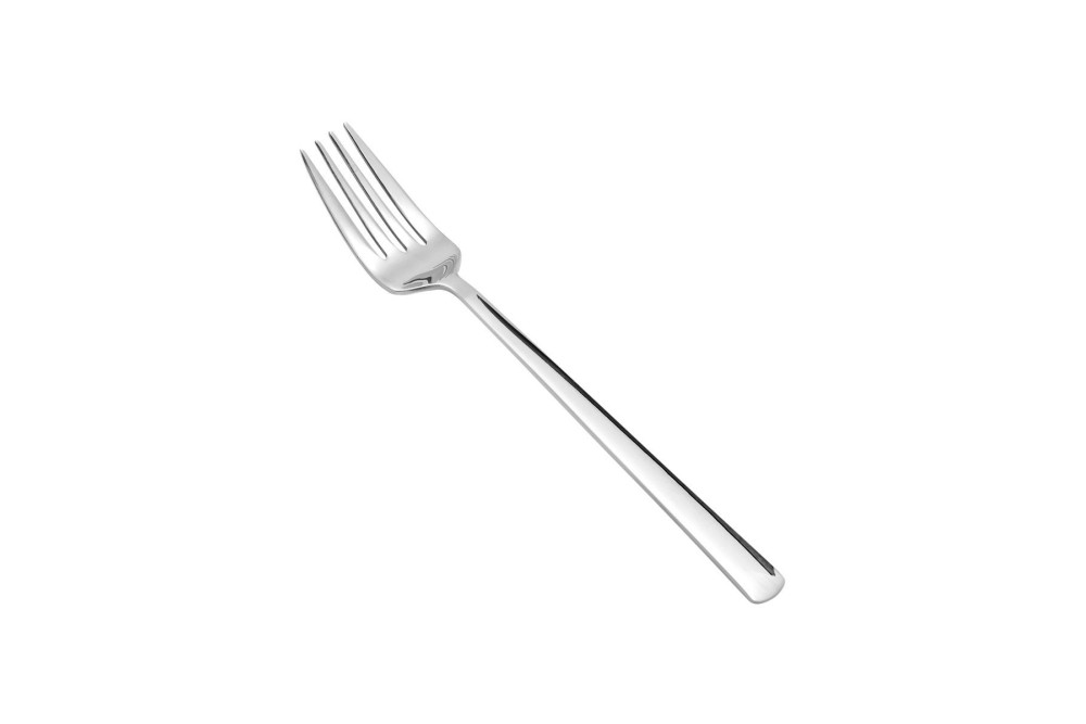 ESTIA ΠΙΡΟΥΝΙ ΓΛΥΚΟΥ PRESTIGE SILVER ΑΝΟΞΕΙΔΩΤΟ ΑΤΣΑΛΙ 18/0