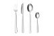 ESTIA ΣΕΤ ΜΑΧΑΙΡΟΠΙΡΟΥΝΑ PRESTIGE SILVER ΑΝΟΞΕΙΔΩΤΟ ΑΤΣΑΛΙ 18/0 24 ΤΕΜ.