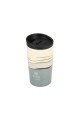 ESTIA ΘΕΡΜΟΣ TRAVEL MUG SAVE THE AEGEAN 350ml ECOZEN HORIZON