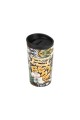 ESTIA ΘΕΡΜΟΣ TRAVEL MUG SAVE THE AEGEAN 350ml GRAFFITI RHYTHM