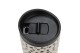 ESTIA ΘΕΡΜΟΣ TRAVEL MUG SAVE THE AEGEAN 350ml LEOPARD TAUPE