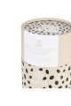 ESTIA ΘΕΡΜΟΣ TRAVEL MUG SAVE THE AEGEAN 350ml LEOPARD TAUPE