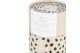 ESTIA ΘΕΡΜΟΣ TRAVEL MUG SAVE THE AEGEAN 350ml LEOPARD TAUPE