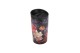 ESTIA ΘΕΡΜΟΣ TRAVEL MUG SAVE THE AEGEAN 350ml MIDNIGHT BLOSSOM