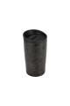 ESTIA ΘΕΡΜΟΣ TRAVEL MUG SAVE THE AEGEAN 350ml NOIR ECHO