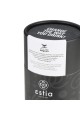 ESTIA ΘΕΡΜΟΣ TRAVEL MUG SAVE THE AEGEAN 350ml NOIR ECHO