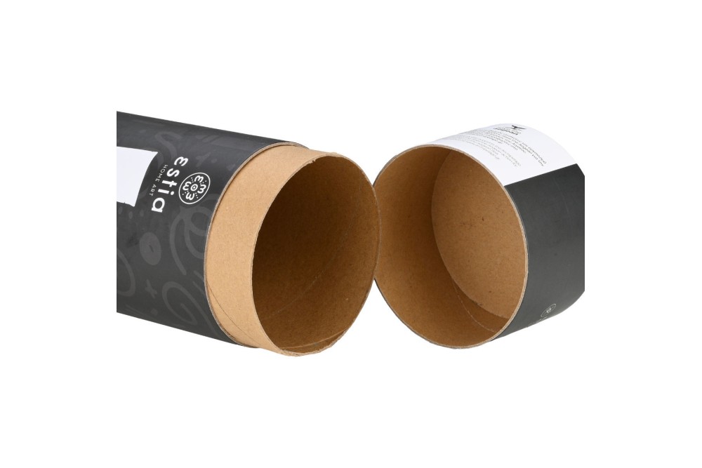 ESTIA ΘΕΡΜΟΣ TRAVEL MUG SAVE THE AEGEAN 350ml NOIR ECHO