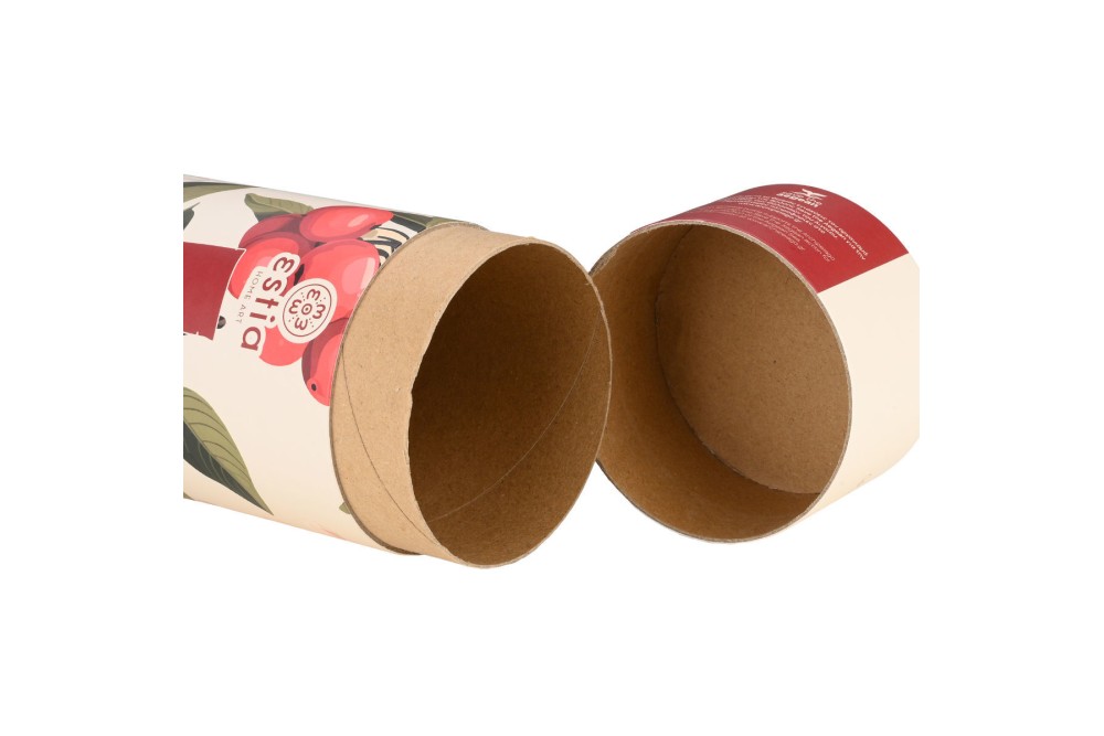 ESTIA ΘΕΡΜΟΣ TRAVEL MUG SAVE THE AEGEAN 350ml SAKURA WHISPER