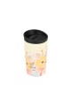 ESTIA ΘΕΡΜΟΣ TRAVEL MUG SAVE THE AEGEAN 350ml SPRING SONATA