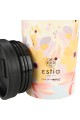 ESTIA ΘΕΡΜΟΣ TRAVEL MUG SAVE THE AEGEAN 350ml SPRING SONATA