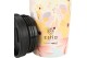 ESTIA ΘΕΡΜΟΣ TRAVEL MUG SAVE THE AEGEAN 350ml SPRING SONATA
