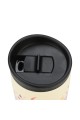 ESTIA ΘΕΡΜΟΣ TRAVEL MUG SAVE THE AEGEAN 350ml SPRING SONATA