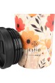 ESTIA ΘΕΡΜΟΣ TRAVEL MUG SAVE THE AEGEAN 350ml SUMMER REVERIE