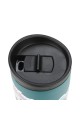 ESTIA ΘΕΡΜΟΣ TRAVEL MUG SAVE THE AEGEAN 350ml URBAN MYTHOS