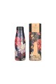 ESTIA ΘΕΡΜΟΣ TRAVEL FLASK SAVE THE AEGEAN 500ml MIDNIGHT BLOSSOM ESTIA ΘΕΡΜΟΣ TRAVEL FLASK SAVE THE AEGEAN 500ml MIDNIGHT BLOSSOM