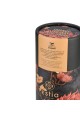 ESTIA ΘΕΡΜΟΣ TRAVEL FLASK SAVE THE AEGEAN 500ml MIDNIGHT BLOSSOM ESTIA ΘΕΡΜΟΣ TRAVEL FLASK SAVE THE AEGEAN 500ml MIDNIGHT BLOSSOM