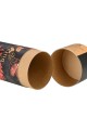 ESTIA ΘΕΡΜΟΣ TRAVEL FLASK SAVE THE AEGEAN 500ml MIDNIGHT BLOSSOM ESTIA ΘΕΡΜΟΣ TRAVEL FLASK SAVE THE AEGEAN 500ml MIDNIGHT BLOSSOM