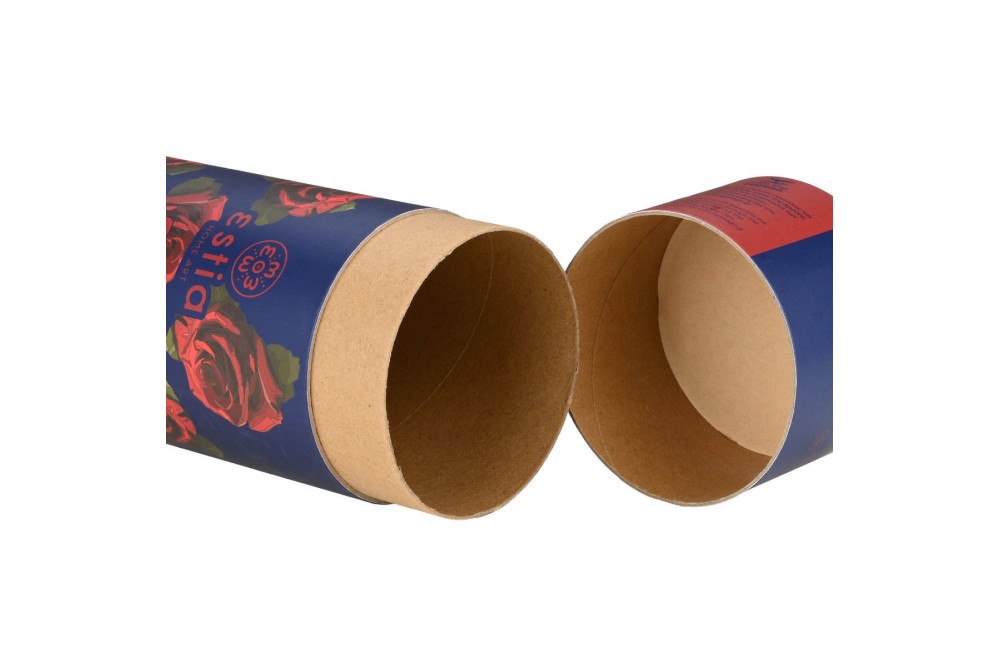 ESTIA ΘΕΡΜΟΣ TRAVEL FLASK SAVE THE AEGEAN 500ml ELECTRIC ROSES