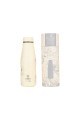 ESTIA ΘΕΡΜΟΣ TRAVEL FLASK SAVE THE AEGEAN 500ml TERRA SERENITY ESTIA ΘΕΡΜΟΣ TRAVEL FLASK SAVE THE AEGEAN 500ml TERRA SERENITY