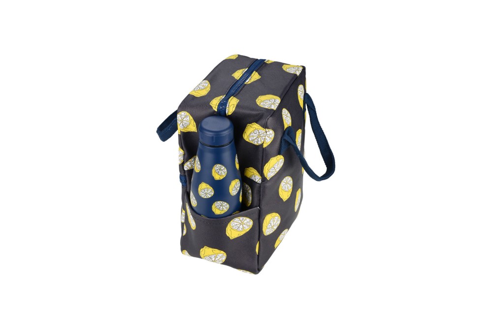 ESTIA ΤΣΑΝΤΑ ΦΑΓΗΤΟΥ SAVE THE AEGEAN ΙΣΟΘΕΡΜΙΚΗ 7lt CITRUS INFUSION