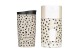 ESTIA ΘΕΡΜΟΣ TRAVEL MUG SAVE THE AEGEAN 350ml LEOPARD TAUPE