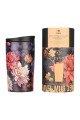 ESTIA ΘΕΡΜΟΣ TRAVEL MUG SAVE THE AEGEAN 350ml MIDNIGHT BLOSSOM