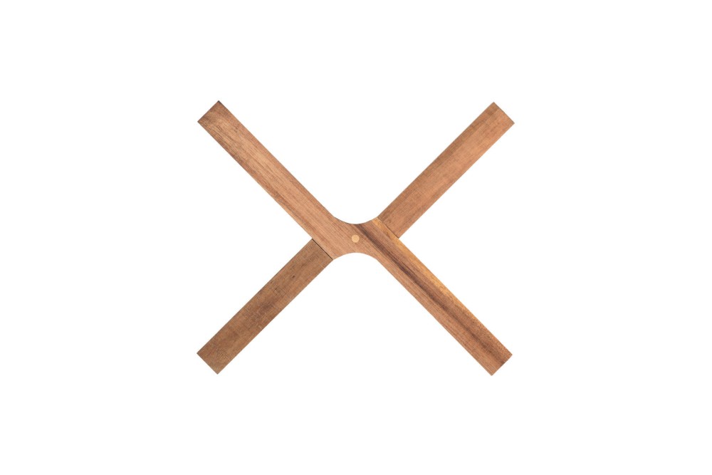 ESTIA ΒΑΣΗ ΜΑΓΕΙΡΙΚΟΥ ΣΚΕΥΟΥΣ ALLURE 25x25x1.2cm