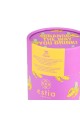 ESTIA ΘΕΡΜΟΣ COFFEE MUG SAVE THE AEGEAN 350ml BANANA SWIRL