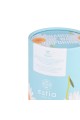 ESTIA ΘΕΡΜΟΣ COFFEE MUG SAVE THE AEGEAN 350ml DREAMY SKY