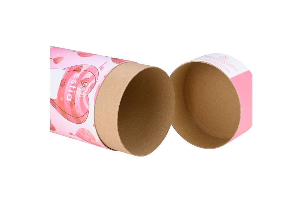 ESTIA ΘΕΡΜΟΣ COFFEE MUG SAVE THE AEGEAN 350ml LOVE ASCEND