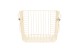 ESTIA ΚΑΛΑΘΙ ΟΡΓΑΝΩΣΗΣ ALLURE ΜΕΤΑΛΛΙΚΟ 26.5x29.5x21.5cm ΣΤΟΙΒΑΖΟΜΕΝΟ IVORY
