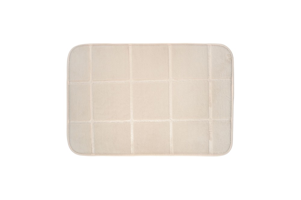 ESTIA ΤΑΠΕΤΟ ΜΠΑΝΙΟΥ TILES 40x60cm TAUPE