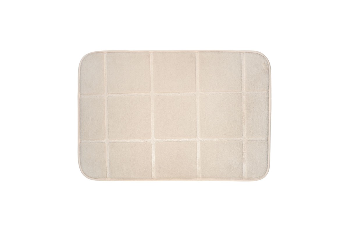 ESTIA ΤΑΠΕΤΟ ΜΠΑΝΙΟΥ TILES 40x60cm TAUPE
