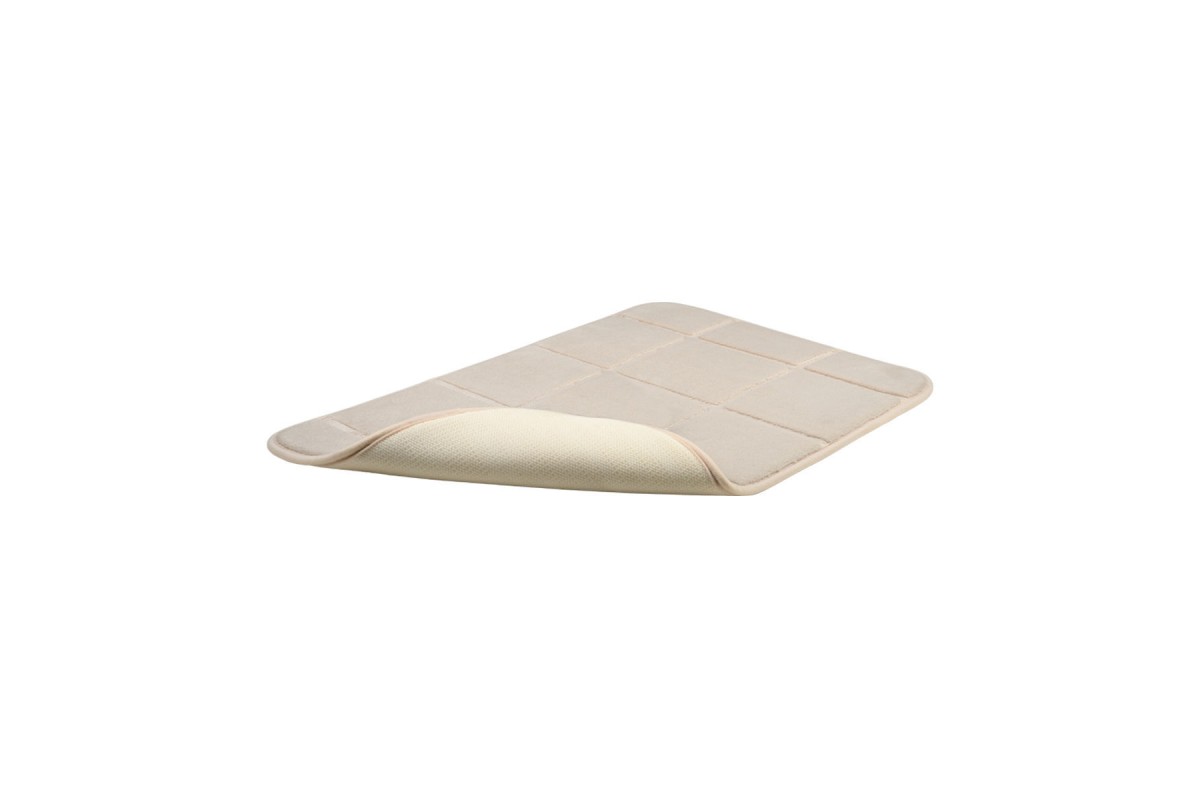 ESTIA ΤΑΠΕΤΟ ΜΠΑΝΙΟΥ TILES 40x60cm TAUPE