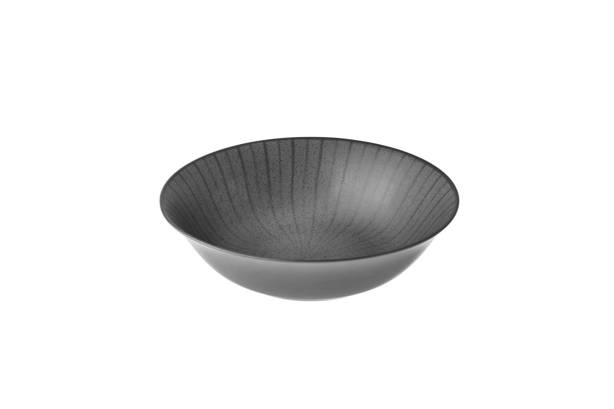 ESTIA ΣΑΛΑΤΙΕΡΑ NORDIC ΠΟΡΣΕΛΑΝΙΝΗ 23cm