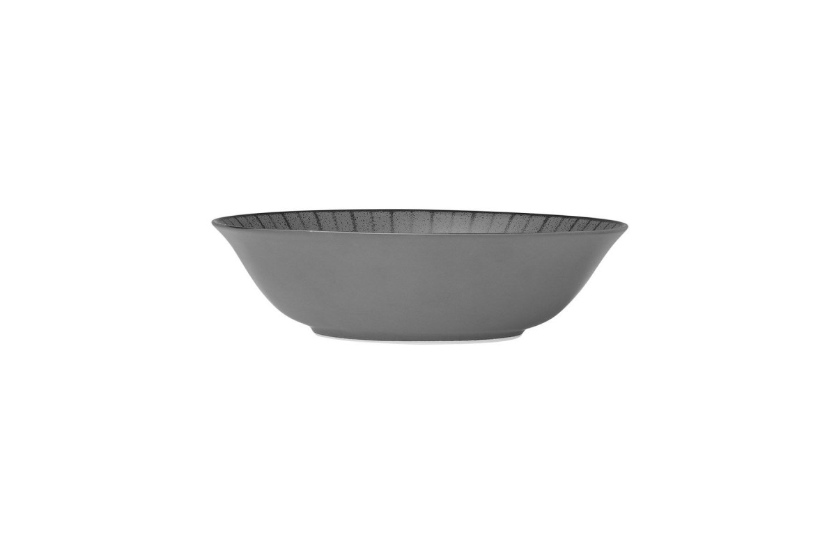 ESTIA ΣΑΛΑΤΙΕΡΑ NORDIC ΠΟΡΣΕΛΑΝΙΝΗ 23cm