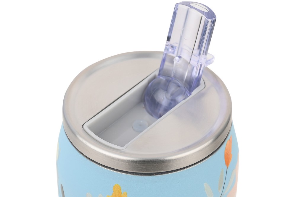 ΘΕΡΜΟΣ TRAVEL CUP SAVE THE AEGEAN 500ml SKY GARDEN