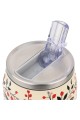 ESTIA ΘΕΡΜΟΣ TRAVEL CUP SAVE THE AEGEAN 500ml BLOOM BEIGE ESTIA ΘΕΡΜΟΣ TRAVEL CUP SAVE THE AEGEAN 500ml BLOOM BEIGE