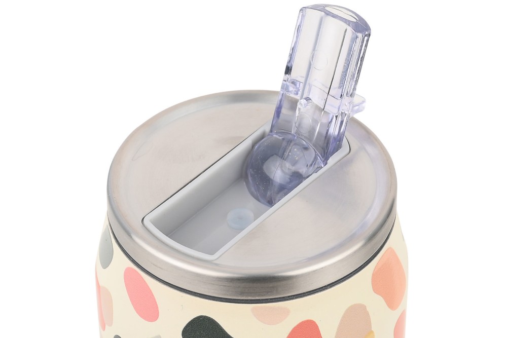 ESTIA ΘΕΡΜΟΣ TRAVEL CUP SAVE THE AEGEAN 500ml HUE PEBBLES