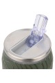 ESTIA ΘΕΡΜΟΣ TRAVEL CUP SAVE THE AEGEAN 500ml OLIVE FLOW ESTIA ΘΕΡΜΟΣ TRAVEL CUP SAVE THE AEGEAN 500ml OLIVE FLOW