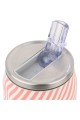 ESTIA ΘΕΡΜΟΣ TRAVEL CUP SAVE THE AEGEAN 500ml SOFT RIPPLE ESTIA ΘΕΡΜΟΣ TRAVEL CUP SAVE THE AEGEAN 500ml SOFT RIPPLE