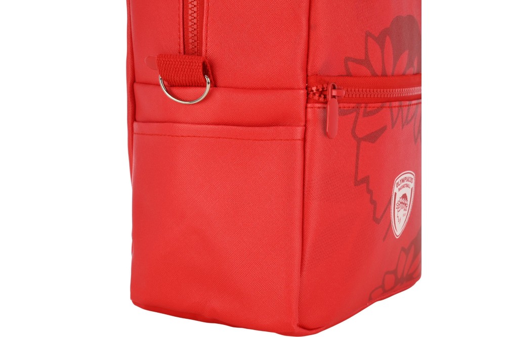 ESTIA ΤΣΑΝΤΑ ΦΑΓΗΤΟΥ ΙΣΟΘΕΡΜΙΚΗ 7lt OLYMPIACOS BC EDITION