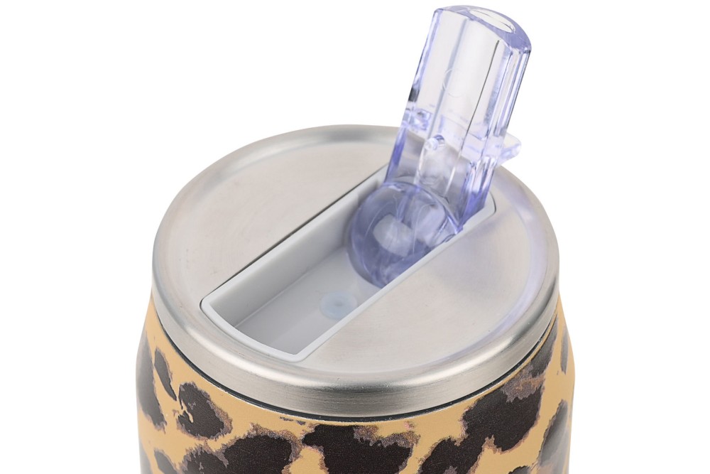 ESTIA ΘΕΡΜΟΣ TRAVEL CUP SAVE THE AEGEAN 500ml SPOTTED PROWL