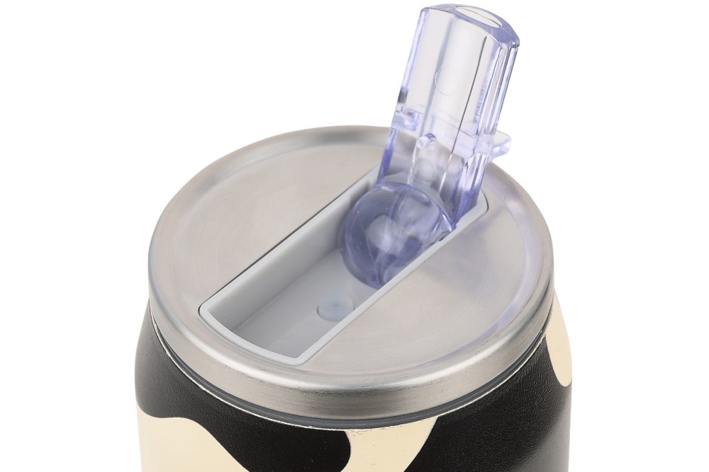 ESTIA ΘΕΡΜΟΣ TRAVEL CUP SAVE THE AEGEAN 500ml BOLD DRIFT