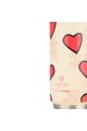 ESTIA ΘΕΡΜΟΣ TRAVEL CUP SAVE THE AEGEAN 500ml TENDER LACE ESTIA ΘΕΡΜΟΣ TRAVEL CUP SAVE THE AEGEAN 500ml TENDER LACE